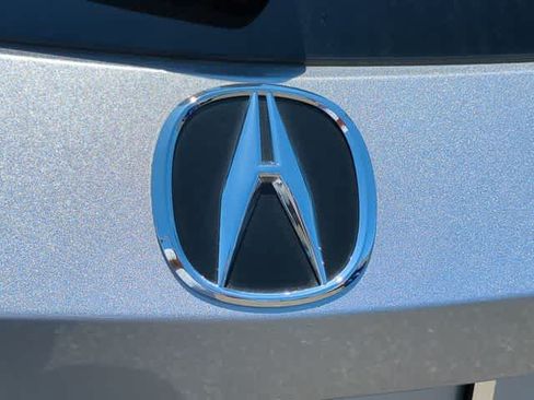 Certified 2026 Acura MDX FWD w/ Technology Package image 12