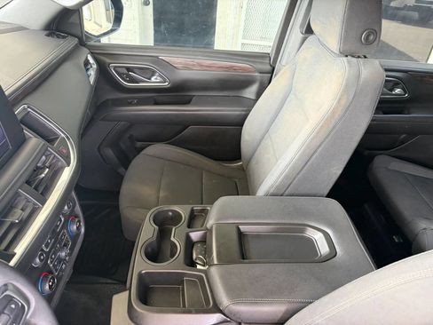 Used 2021 Chevrolet Tahoe 2WD w/ Remote Keyless Entry Package image 9