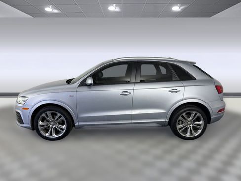 Used 2018 Audi Q3 2.0T Premium AWD/4WD image 2