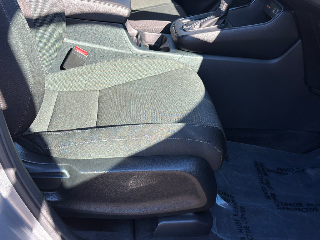 Used 2024 Honda CR-V EX image 10