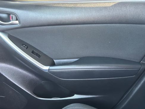 Used 2014 MAZDA CX-5 Touring w/ Bose/Moonroof Package FWD image 18