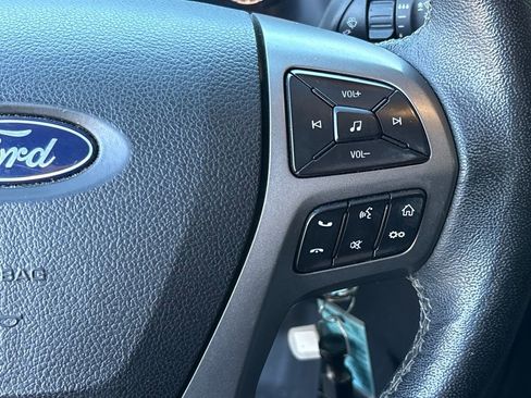 Used 2019 Ford Ranger XLT w/ Equipment Group 301A Mid image 20