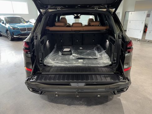 New 2026 BMW X5 sDrive40i w/ M Sport Package image 12