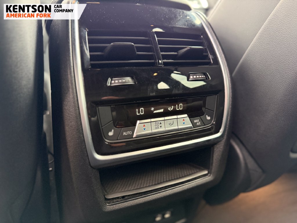 Used 2024 BMW X5 xDrive40i AWD/4WD image 29