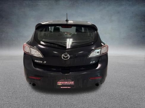 Used 2010 MAZDA MAZDA3 s Grand Touring FWD image 7