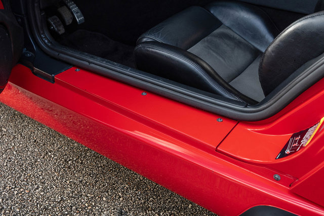 Used 2003 Dodge Viper SRT-10 RWD image 52