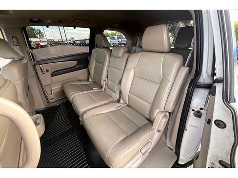 Used 2014 Honda Odyssey EX-L image 27