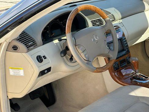 Used 2006 Mercedes-Benz CL 500 image 24
