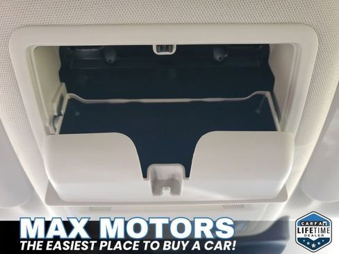 Certified 2025 Ford Bronco Sport Outer Banks w/ Outer Banks Tech Package+ image 30