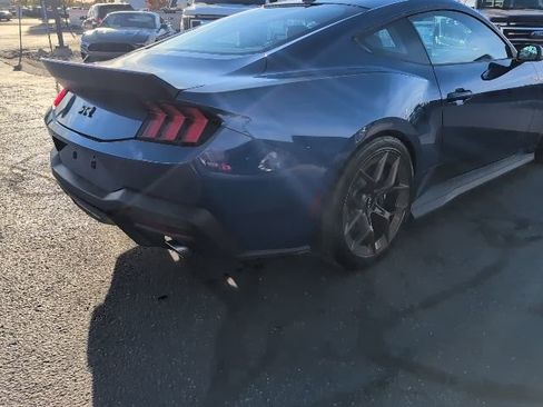 New 2024 Ford Mustang GT Premium w/ GT Performance Package RWD image 12