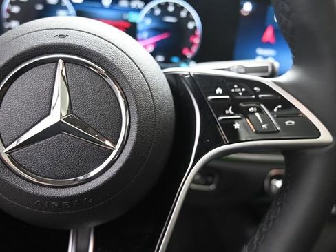 Used 2026 Mercedes-Benz GLS 450 4MATIC image 14