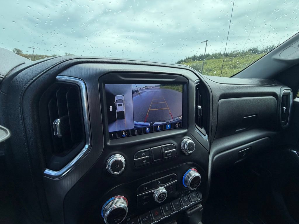 Used 2020 GMC Sierra 1500 Denali w/ Denali Ultimate Package AWD/4WD image 28