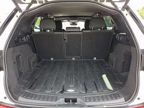 Used 2021 Land Rover Discovery Sport S AWD/4WD image 28
