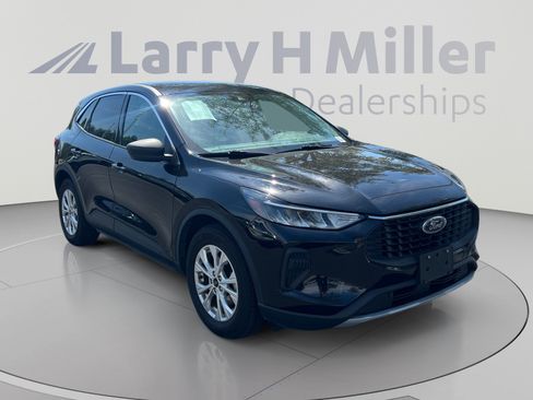 Used 2023 Ford Escape Active FWD image 7