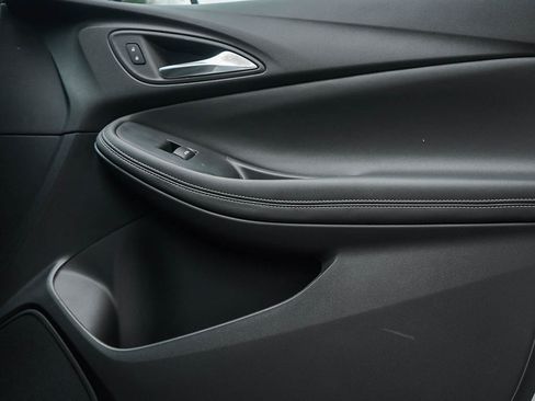 New 2026 Buick Encore GX Preferred w/ Comfort Package image 10