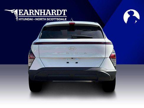 New 2026 Hyundai Kona SE FWD image 6