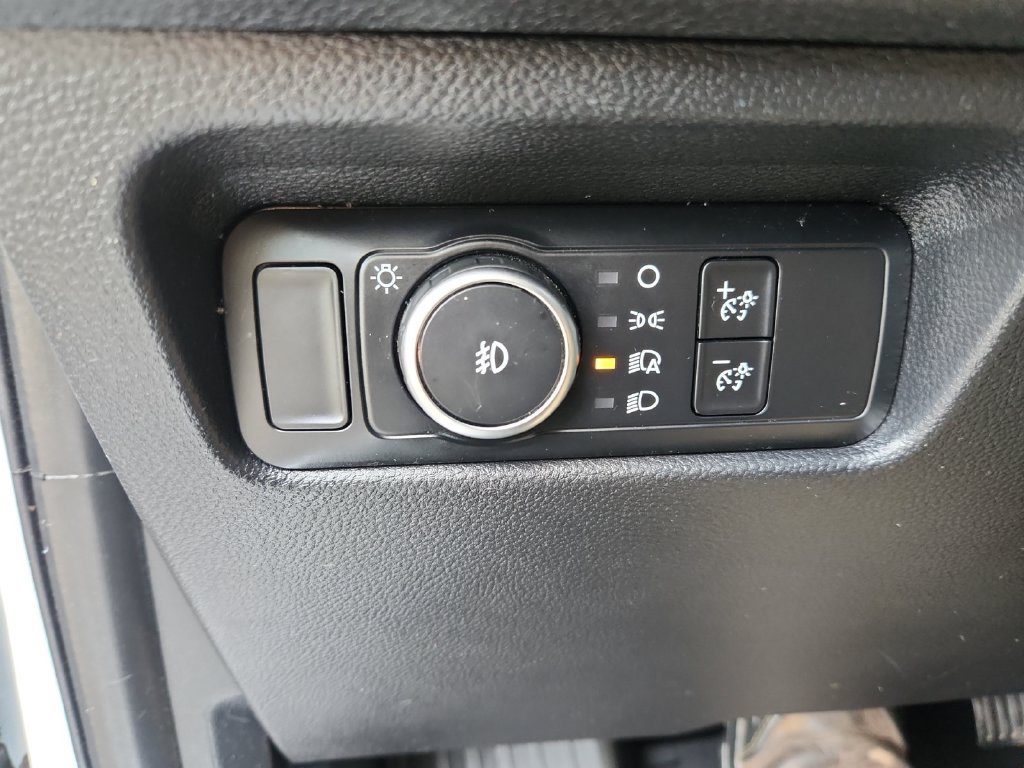 Certified 2025 Ford Ranger XL AWD/4WD image 26