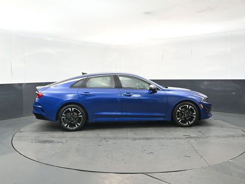 Used 2024 Kia K5 GT-Line image 6