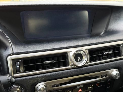 Used 2013 Lexus GS 350 AWD image 23