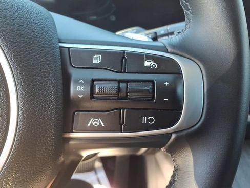 Used 2025 Kia Sportage EX w/ EX Premium Package AWD/4WD image 29