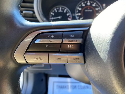 Used 2021 MAZDA MAZDA3 s image 14