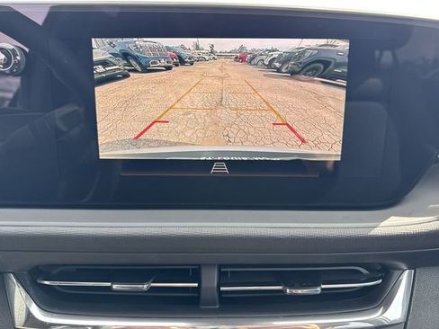 New 2026 Buick Envista Preferred image 17