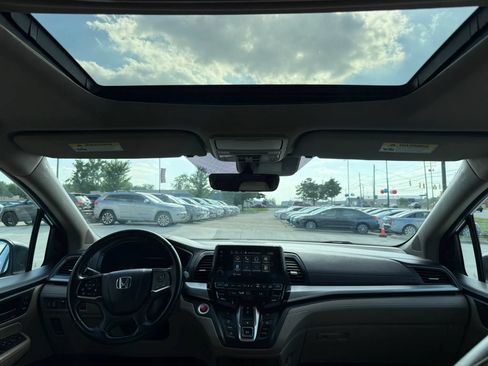 Used 2020 Honda Odyssey EX-L image 33