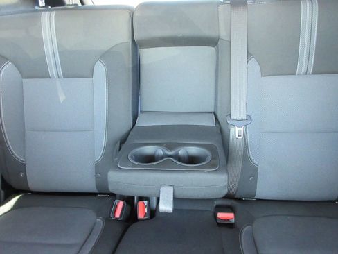 Certified 2023 Chevrolet Blazer LT w/ Driver Confidence Package image 18