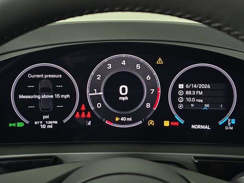 New 2026 Porsche Cayenne S AWD/4WD image 15