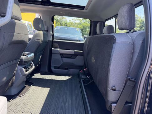 Used 2021 Ford F150 XLT w/ Equipment Group 302A High AWD/4WD image 18