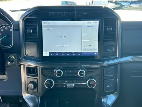 Used 2023 Ford F150 XLT w/ Equipment Group 302A High image 20