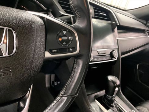 Used 2019 Honda Civic Sport image 23