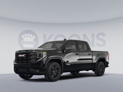Used 2023 GMC Sierra 1500 Elevation