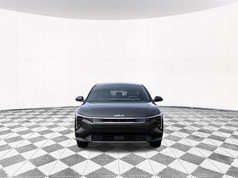 New 2026 Kia K4 EX FWD image 2