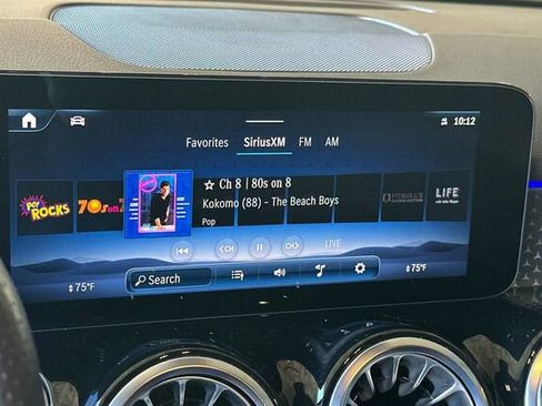 Certified 2025 Mercedes-Benz GLB 250 GLB 250 image 24