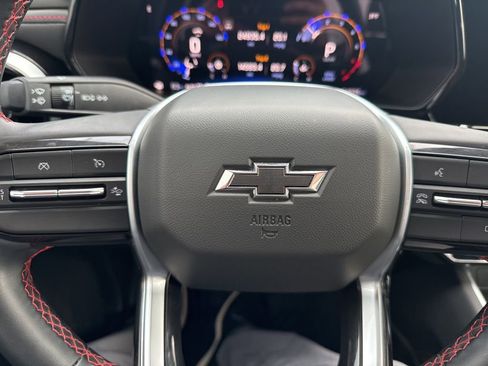 Used 2024 Chevrolet Colorado Z71 w/ Z71 Convenience Package 2 image 45