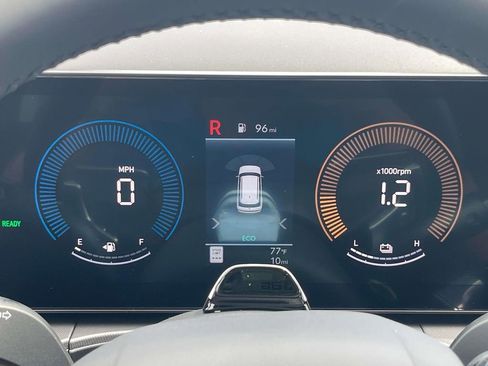 New 2026 Hyundai Santa Fe SEL image 33