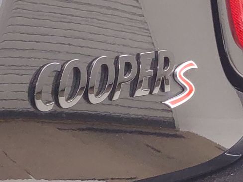 Certified 2023 MINI Cooper S image 18