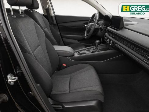 Used 2023 Honda Accord LX image 14