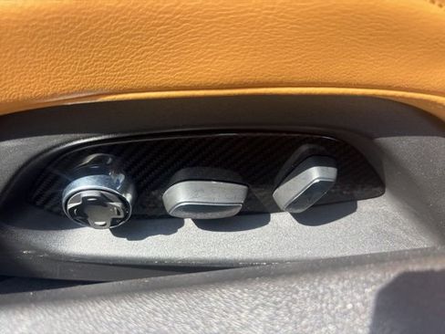 Used 2023 Chevrolet Corvette Stingray Preferred Conv w/ Z51 Performance Package image 8