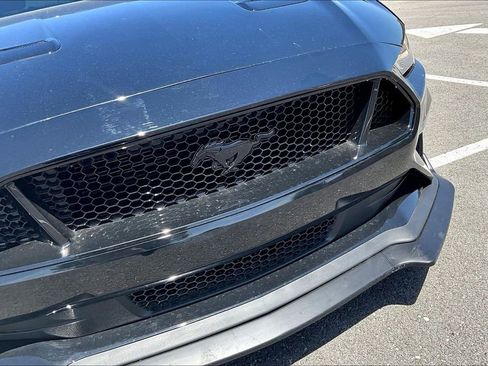 Used 2022 Ford Mustang GT Premium w/ Equipment Group 401A RWD image 19