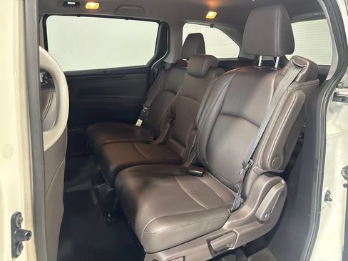 Used 2019 Honda Odyssey EX-L image 30