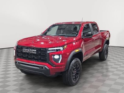 New 2026 GMC Canyon Elevation w/ Convenience Package