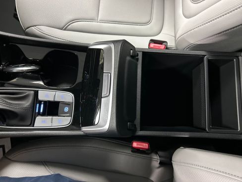 New 2026 Hyundai Santa Cruz SEL image 20