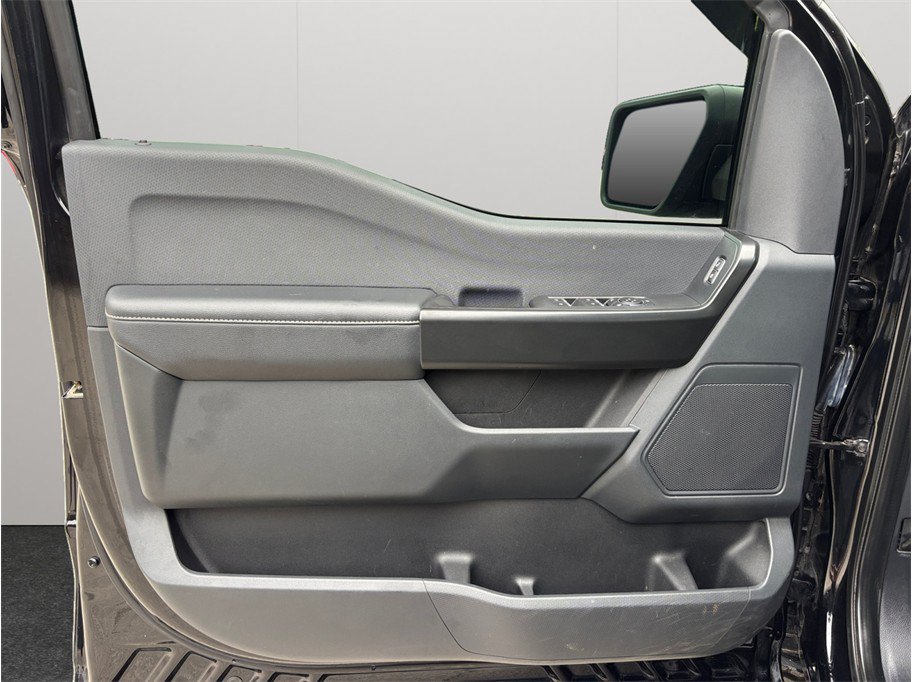 Used 2021 Ford F150 XL w/ STX Appearance Package AWD/4WD image 18