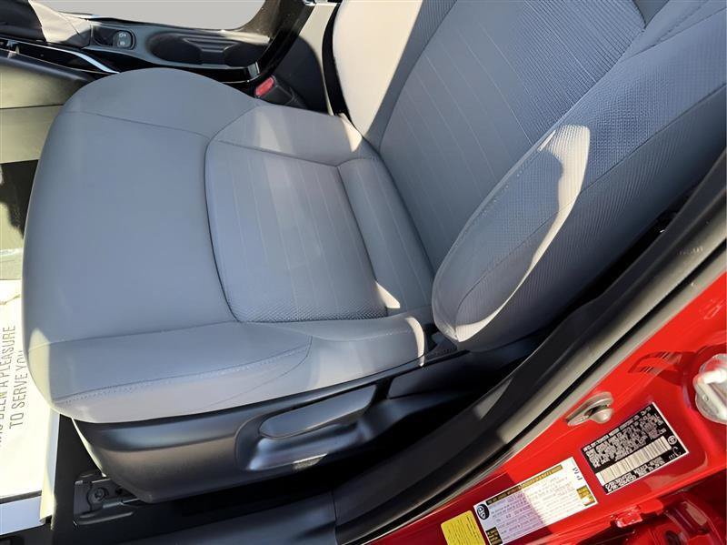 Used 2020 Toyota Corolla SE FWD image 18