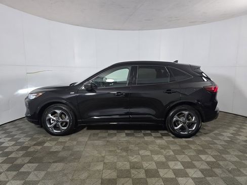 Used 2023 Ford Escape ST-Line w/ Tech Pack #1 image 9