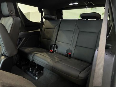 New 2026 Chevrolet Tahoe High Country w/ Sun And Tow Package AWD/4WD image 14