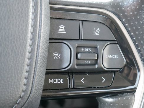 Used 2024 Toyota Tundra SR5 w/ SR5 Convenience Package image 24