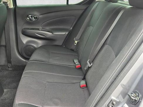 Used 2017 Nissan Versa SV image 17